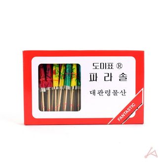 제이큐 꿀생활 우산꽂이40P X ( 3매입 )