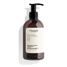록시땅 [두피모발탄력] 볼륨 & 스트렝스 샴푸 500ml