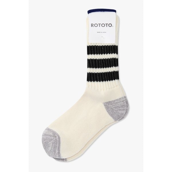 [ROTOTO] 리브드 삭스 4715119111000