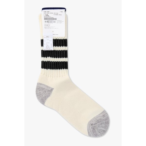 [ROTOTO] 리브드 삭스 4715119111000