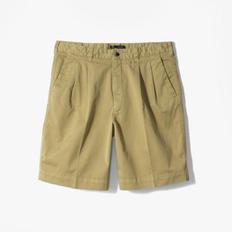 [제르마노]59XG BERMUDA SHORT (COTTON)/제르마노 숏팬츠/화이트/카키/블루/GED1M30001