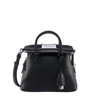 MAISON MARGIELA 24FW 마르지엘라 크로스백 S56WG0082P4455T8013 BLACK DOM