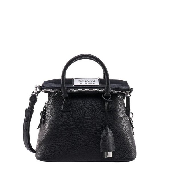 24FW 마르지엘라 크로스백 S56WG0082P4455T8013 BLACK DOM