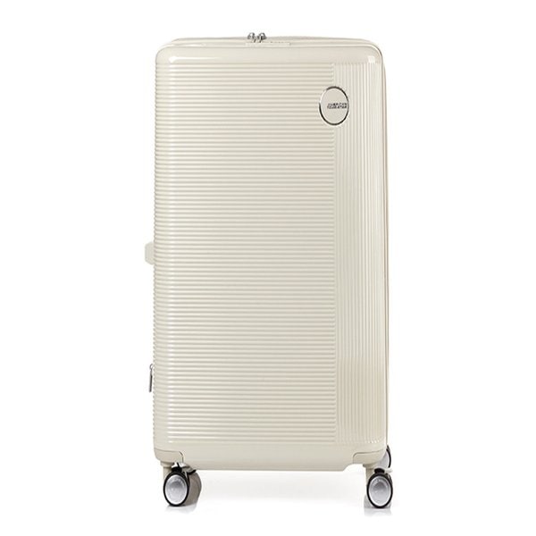 GEMINA PRO 캐리어 75/28 EXP TSA V2 CHALK BEIGE UA415007