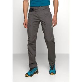 4217697 La Sportiva BOLT PANT - Outdoor trousers carbon/black