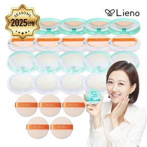 [장윤정의 선텍/완벽더블] 온가족 빅선쿠션 본품으로만 10개