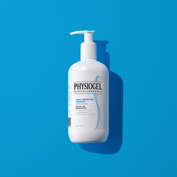 DMT 바디로션 400ml