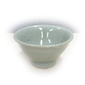 회분청 3인 잔 B (50 ml) 찻잔 다기잔 다기 다도구 소주잔 잔 도자기 토비