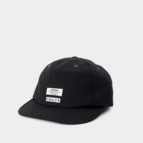 24SS 아더에러 모자 BN01SSHW0206BK BLACK