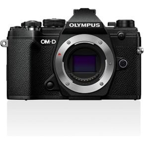 영국 올림푸스 디카 Olympus OMD EM5 Mark II Micro Four Thirds System Camera 16.1 Megapixels