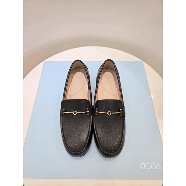 [시흥점] 여성 금장체인 로퍼 (FLS410)