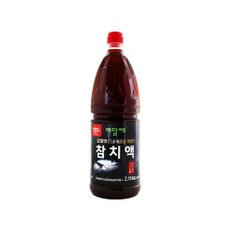 미담채 참치액 2.15kg x8개