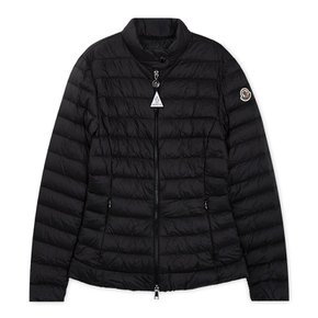 몽클레어 여성 이겔 블랙 패딩 1A00092 597YF 999