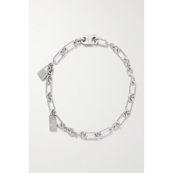 실버톤 목걸이 46376663162980613