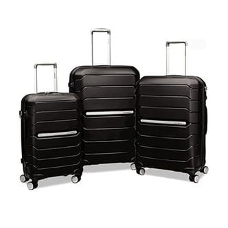  미국 샘소나이트 캐리어 20인치 28인치 Samsonite Freeform 3 Piece Set 212428 Inch Expandable