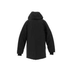 24FW 캐나다구스 자켓 2052M 000 61 BLACK