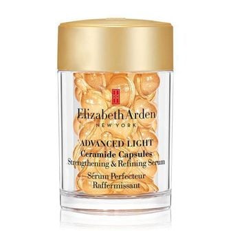 엘리자베스아덴 Elizabeth Arden 어드밴스드 세라마이드 라이트 캡슐s 페이셜세럼