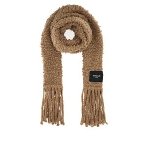 몽클레어 MONCLER GENIUS SCIARPE E FOULARD Scarf 3C00001M2132 230 Camel