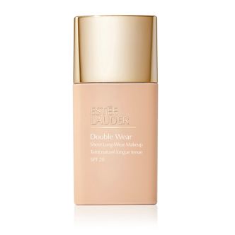  ESTEE LAUDER 에스티 로더 더블 웨어 쉬어 롱 웨어 파운데이션 SPF 20 30ml 2N1 데저트 베이지