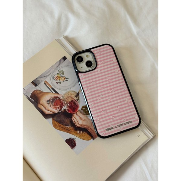 Pink Rebellion Epoxy case_HC2599HP006O