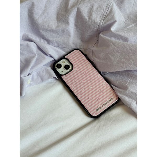 Pink Rebellion Epoxy case_HC2599HP006O