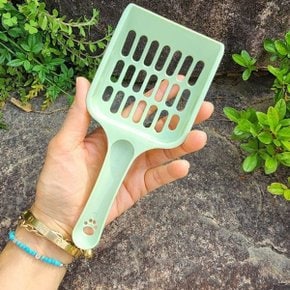[와인앤쿡] 냥이 화장실 배변 모래삽