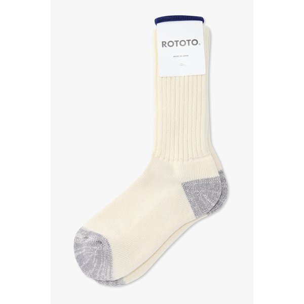 [ROTOTO] 리브드 삭스 4715119114000