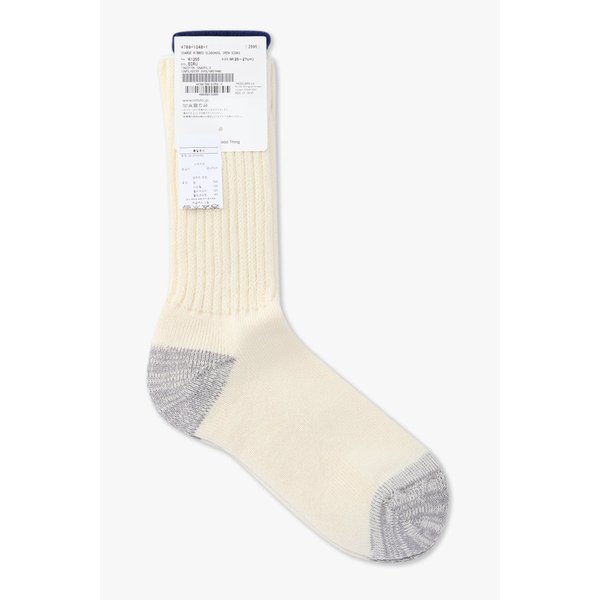 [ROTOTO] 리브드 삭스 4715119114000