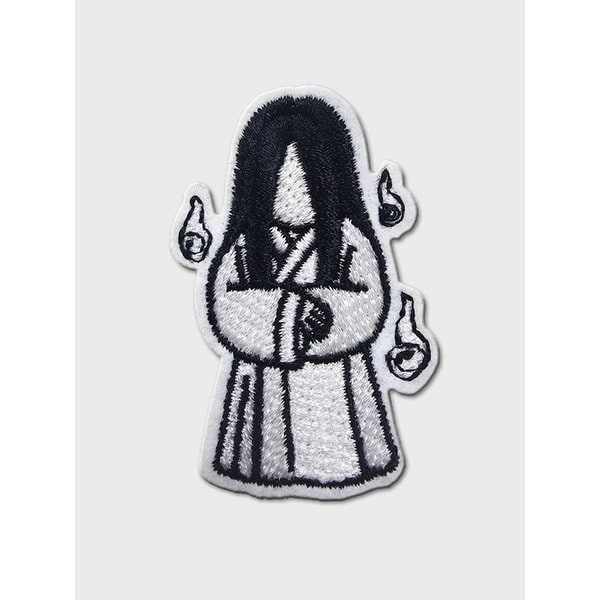 [납량특집] 귀신 자수와펜 처녀귀신 단품