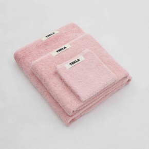 Hand Towel SHADED PINK 50X90