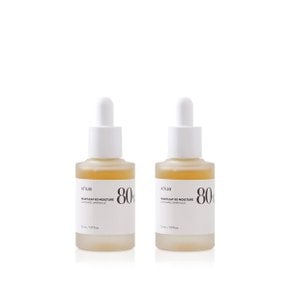 어성초 80 수분 진정 앰플 30ml 1+1