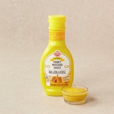 오뚜기 허니 머스타드 소스 265g