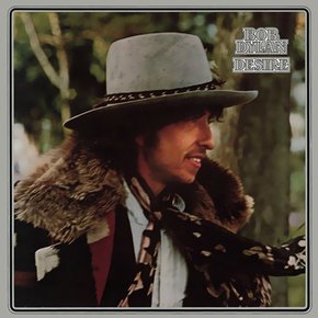 BOB DYLAN - DESIRE REMASTER