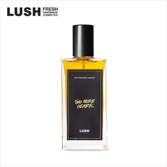 LUSH [백화점]투 모어 하츠 100ml - 퍼퓸/향수