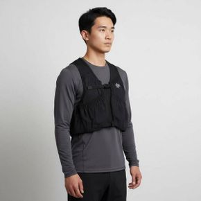 FW25 남성 스타 트레일 팩 조끼 GM95181 BK 270268 1649135 GM95181BK