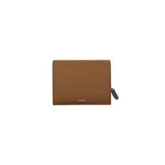 Occam Droit half wallet (오캄 디롯트 반지갑) Camel_VQB4-1WM201-1CAXX