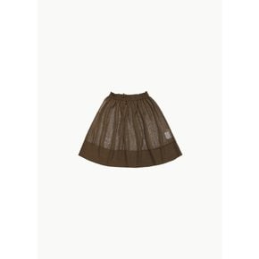 팔로마울 25SS Zunela, Brown