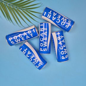 스타배송_동아오츠카 포카리스웨트 240ml 1캔 / 이온 캔 음료 수분