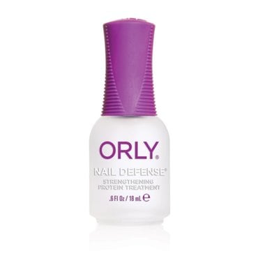 orly [오를리]네일디펜스(손톱강화영양제) 18ml