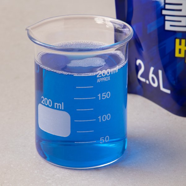 테크 클린앤리프레쉬 드럼 2.6L (온)