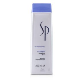 웰라 SP 하이드레이트 샴푸 중성 건성 모발용 250ml