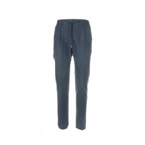 [딸리아토레] Trousers P-NEWMAN770125B1393 Blue