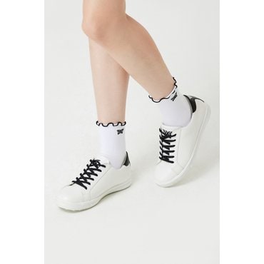 PXG [PXG공식] 여성 WOMENS BASIC HIGH SOCKS-PIFPW881501