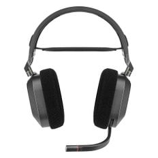 HS80 RGB WIRELESS 게이밍 헤드셋 블랙