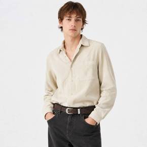아워레가시 A2208BBR 2cm 벨트 1776387 A2208BBR