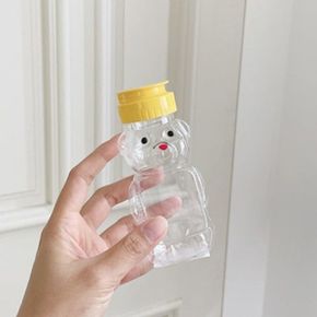 Redco Little Bear Bottle 빨간코리틀베어보틀