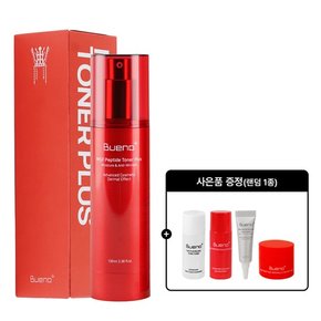 브에노 MGF 펩타이드 토너 플러스 100ml