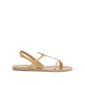 Parian sandals Sandals PARIANVACHETTA NATURAL Beige