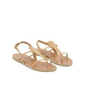 Parian sandals Sandals PARIANVACHETTA NATURAL Beige