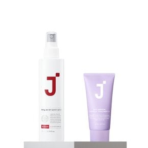 레드제이 힐링픽서 플러스 200ml (실크케라틴 트리트먼트 2X 50ml 기획구성)